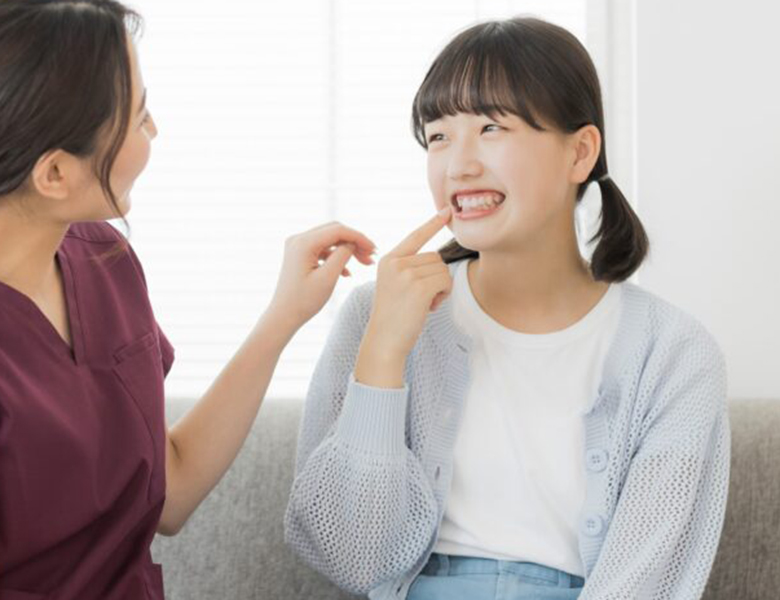 小宮歯科医院｜薬園台（船橋市）の歯医者、小宮歯科医院の子どもの矯正歯科