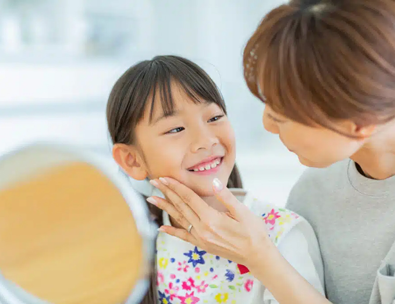 小宮歯科医院｜薬園台（船橋市）の歯医者、小宮歯科医院の子どもの矯正歯科