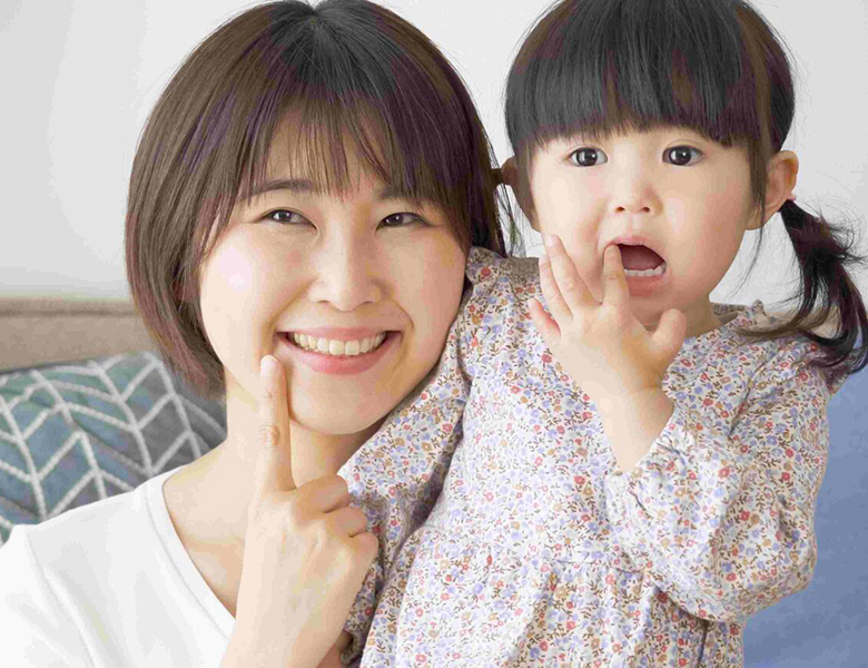 小宮歯科医院｜薬園台（船橋市）の歯医者、小宮歯科医院の小児歯科