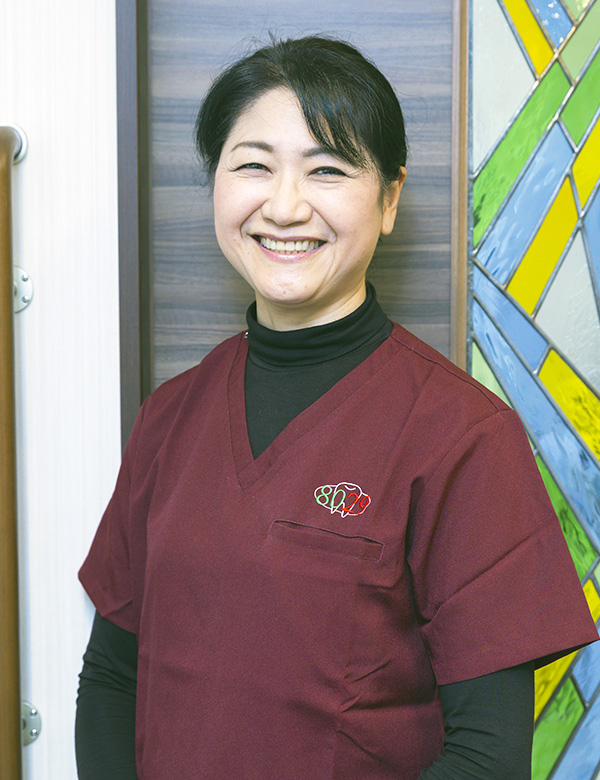 小宮歯科医院｜薬園台（船橋市）の歯医者、小宮歯科医院のドクター紹介