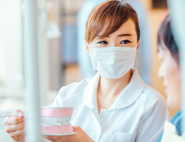 小宮歯科医院｜薬園台（船橋市）の歯医者、小宮歯科医院の予防歯科